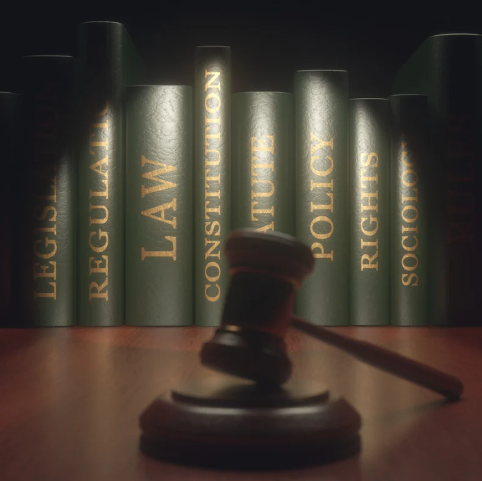 Law Background