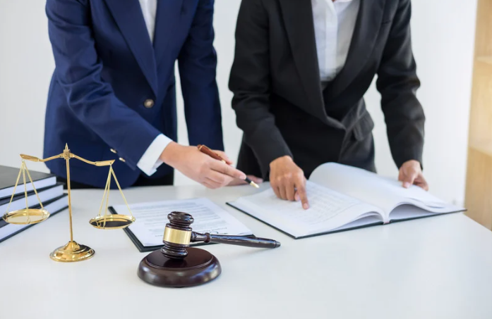 Law Firm Profile