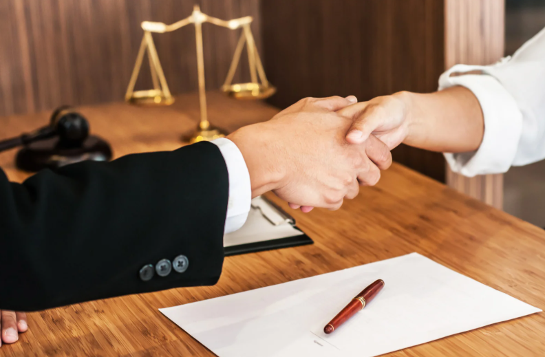 Hukum Administrasi Negara